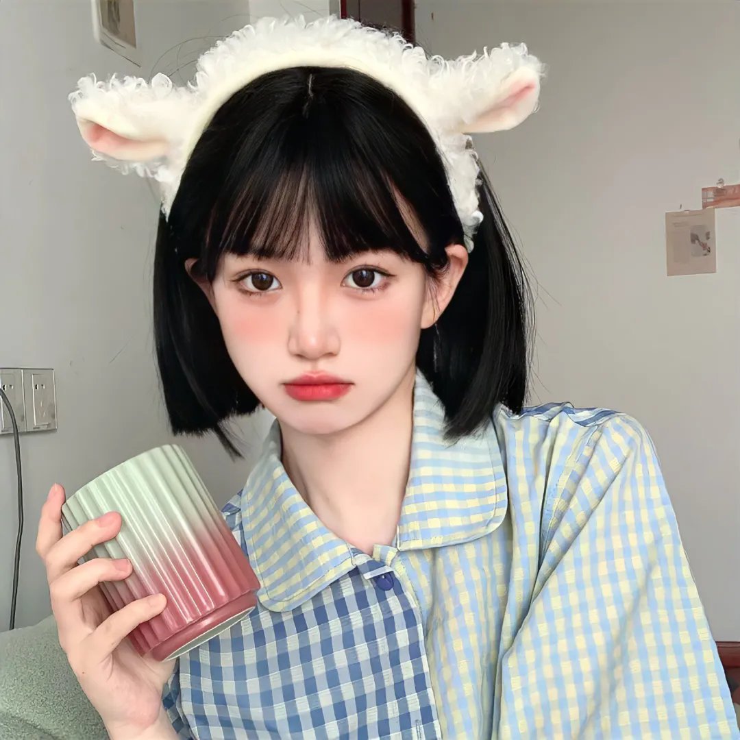 小女追爱记