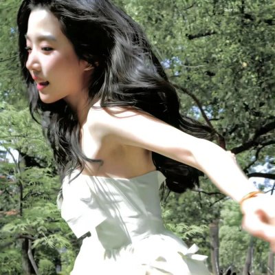 情困荡女心