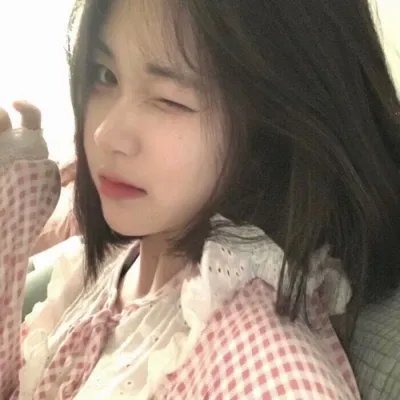 小美人鱼